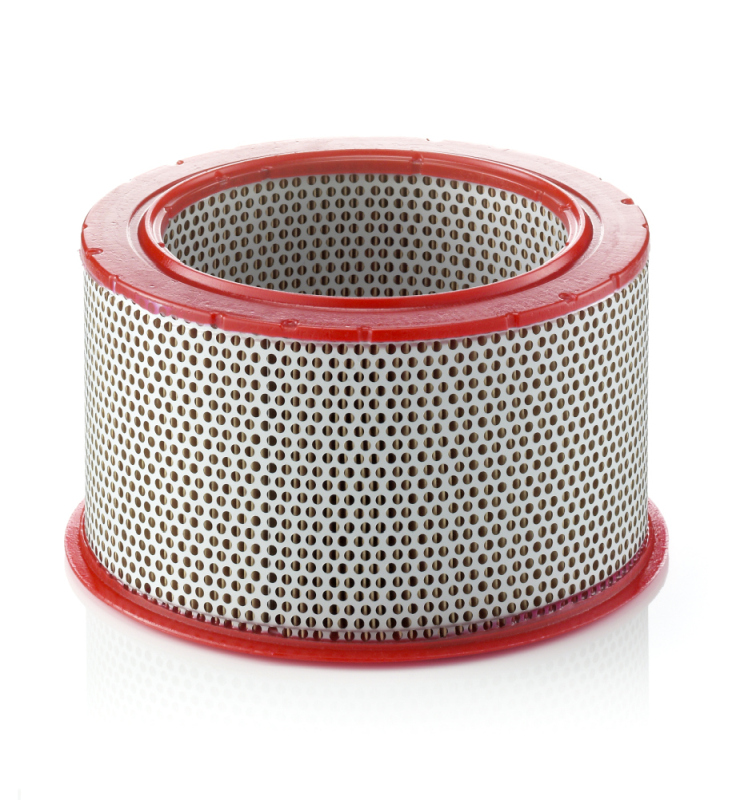 Luchtfilter Mann-Filter C 23 115