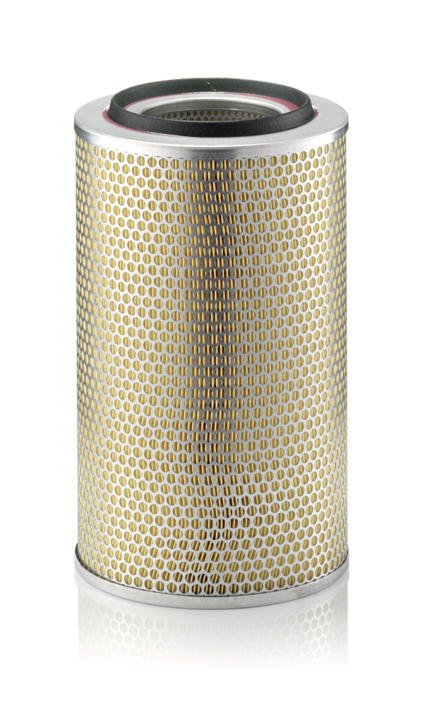 Luchtfilter Mann-Filter C 23 440/3