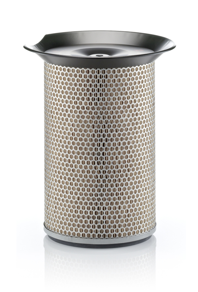 Luchtfilter Mann-Filter C 23 502