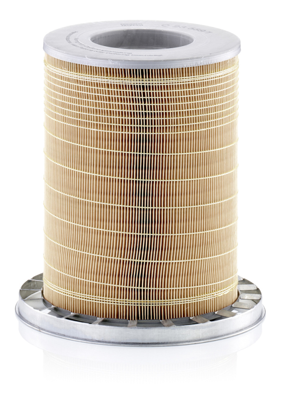Luchtfilter Mann-Filter C 23 589/1