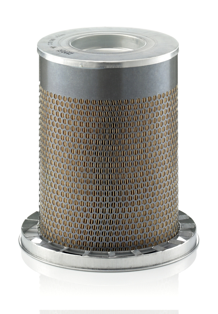 Luchtfilter Mann-Filter C 23 589