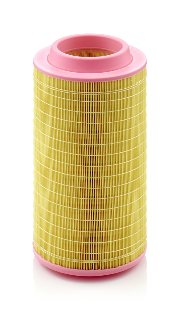 Luchtfilter Mann-Filter C 23 610/3