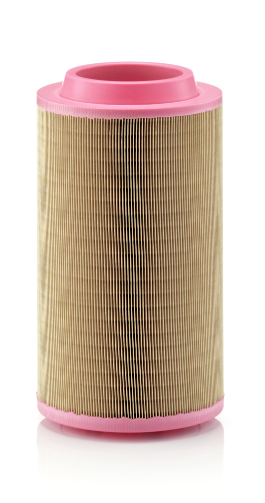 Luchtfilter Mann-Filter C 23 610