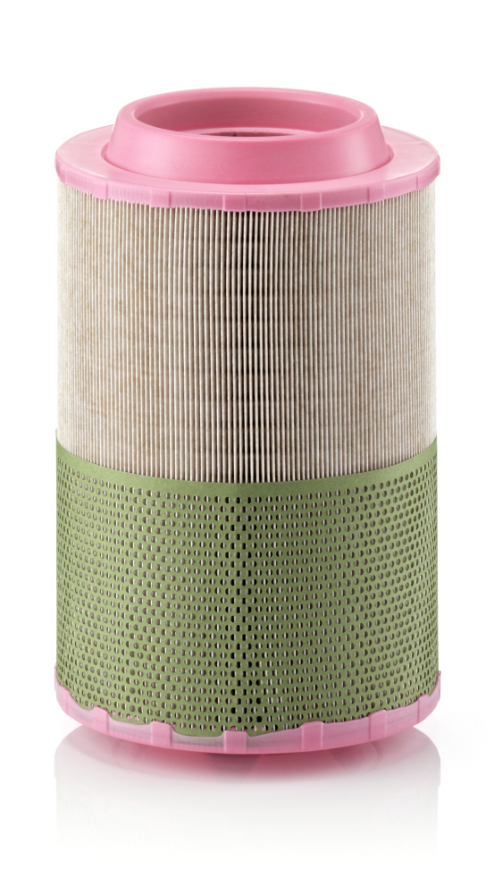 Luchtfilter Mann-Filter C 23 632/1