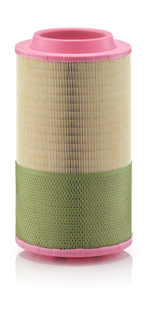 Luchtfilter Mann-Filter C 23 750