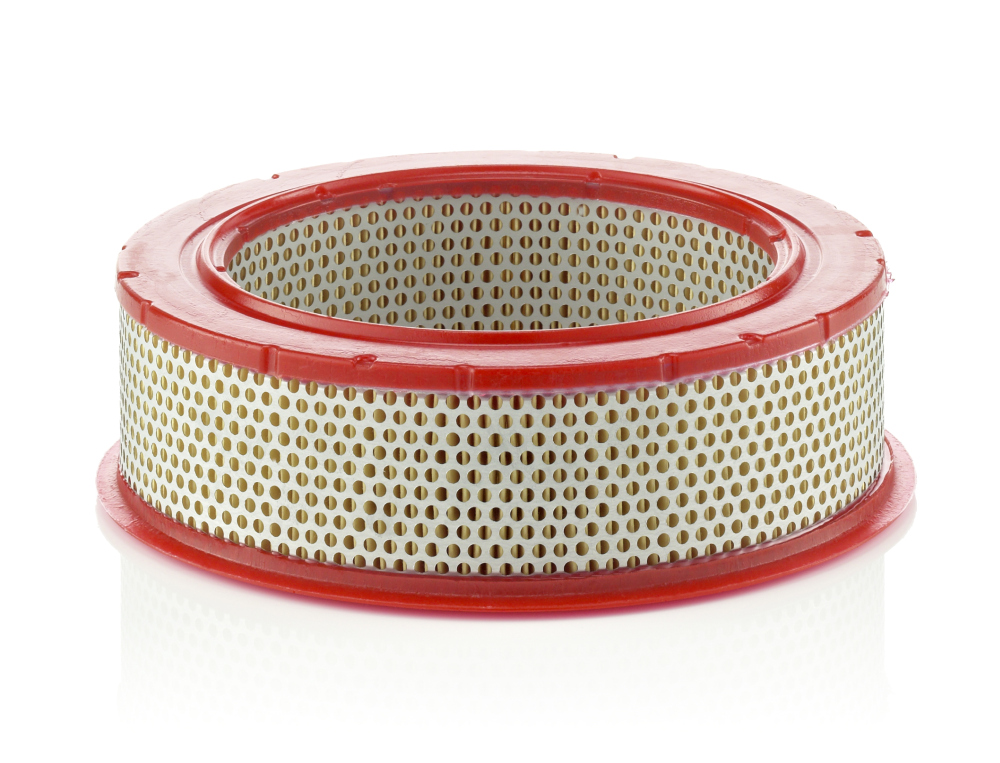 Luchtfilter Mann-Filter C 2460