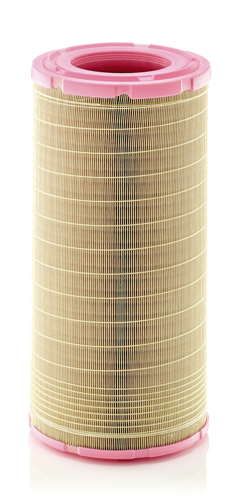 Luchtfilter Mann-Filter C 24 015/2