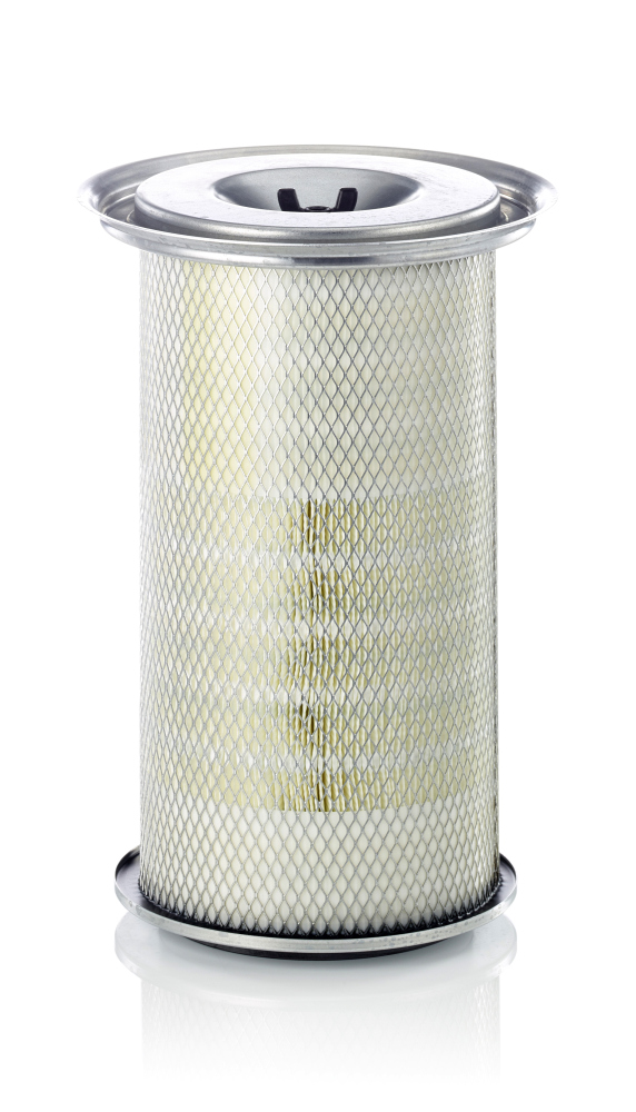 Luchtfilter Mann-Filter C 24 037