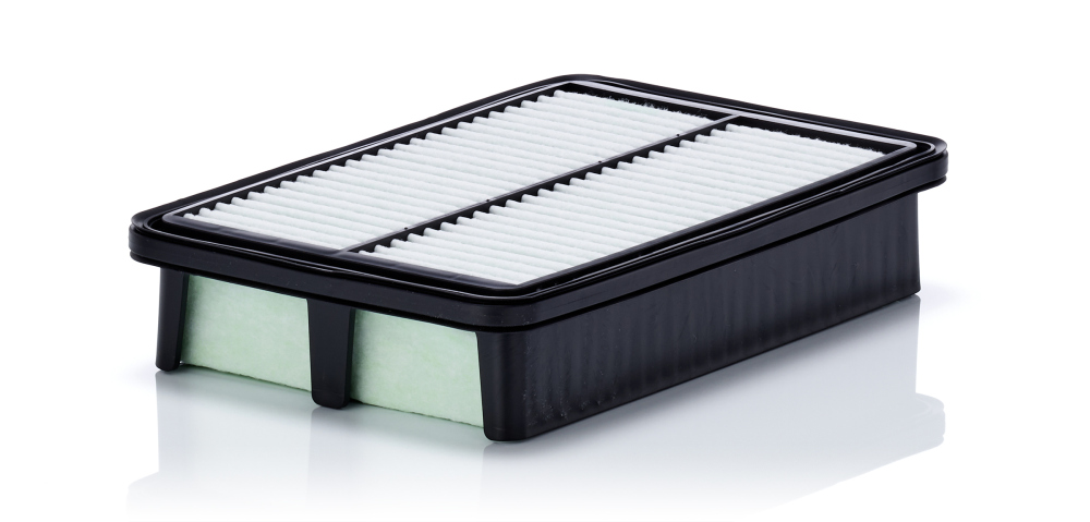 Luchtfilter Mann-Filter C 24 071