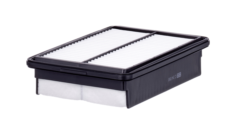 Luchtfilter Mann-Filter C 24 090