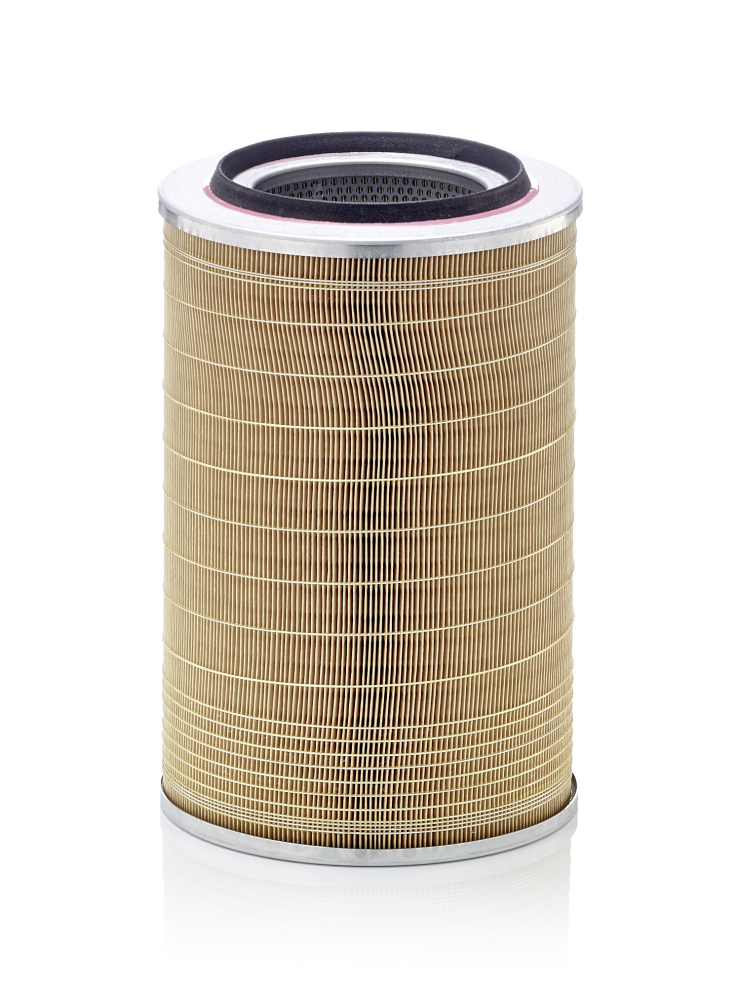 Luchtfilter Mann-Filter C 24 508/1