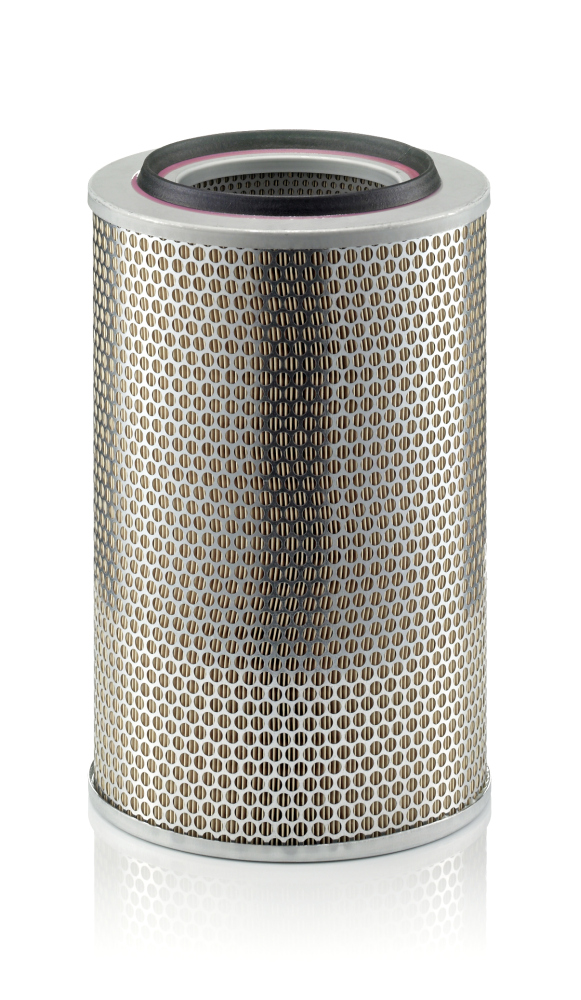 Luchtfilter Mann-Filter C 24 508