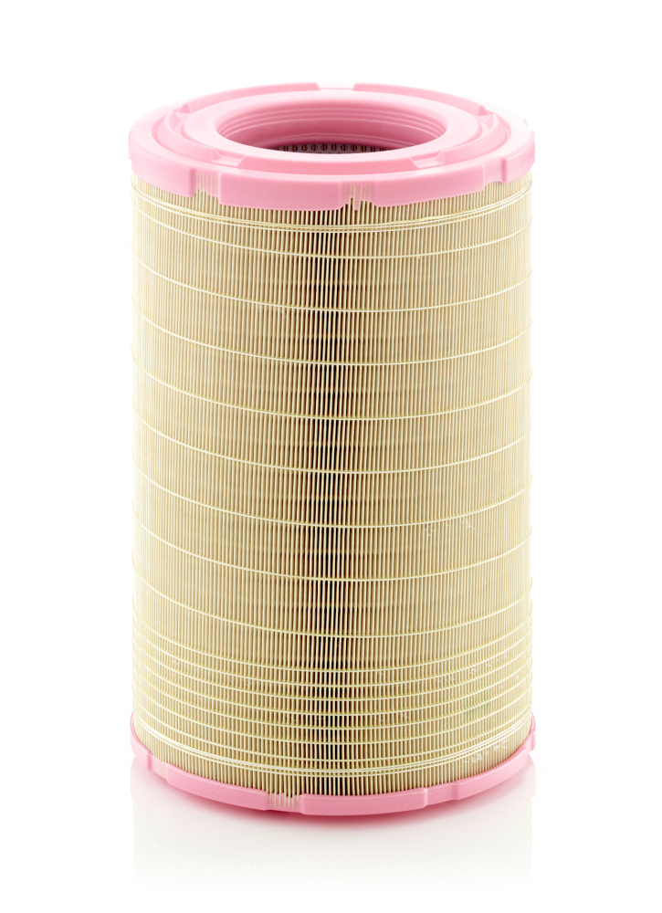 Luchtfilter Mann-Filter C 24 553/2