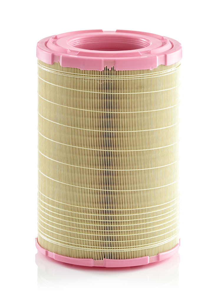 Luchtfilter Mann-Filter C 24 642/2