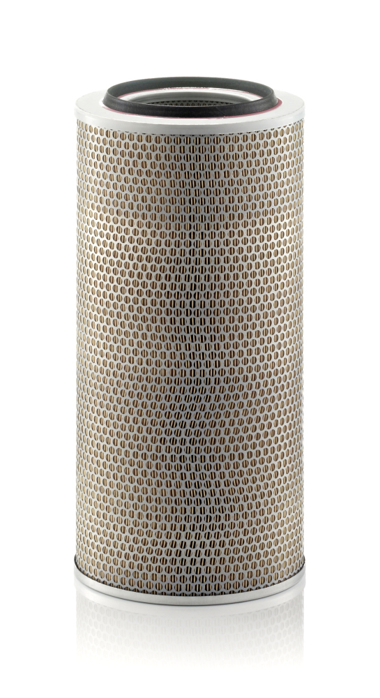 Luchtfilter Mann-Filter C 24 700/1