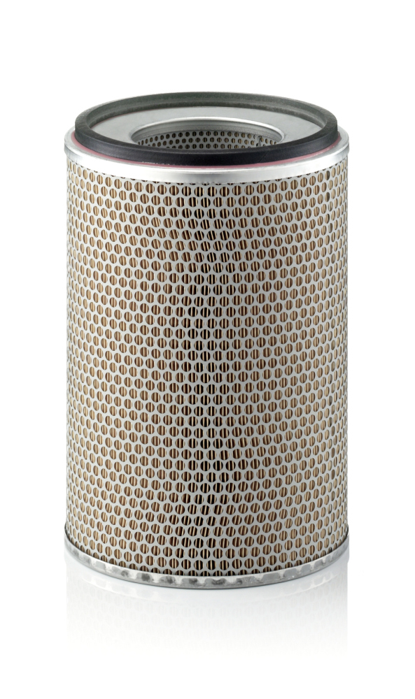 Luchtfilter Mann-Filter C 24 719