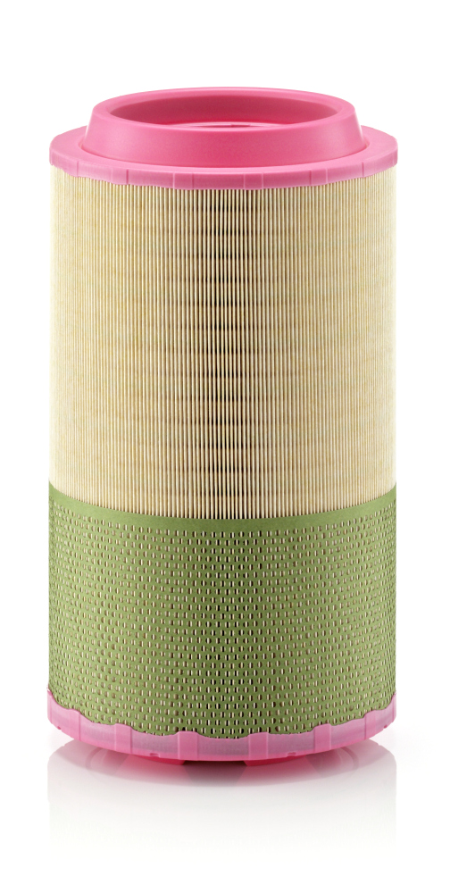Luchtfilter Mann-Filter C 24 745/1