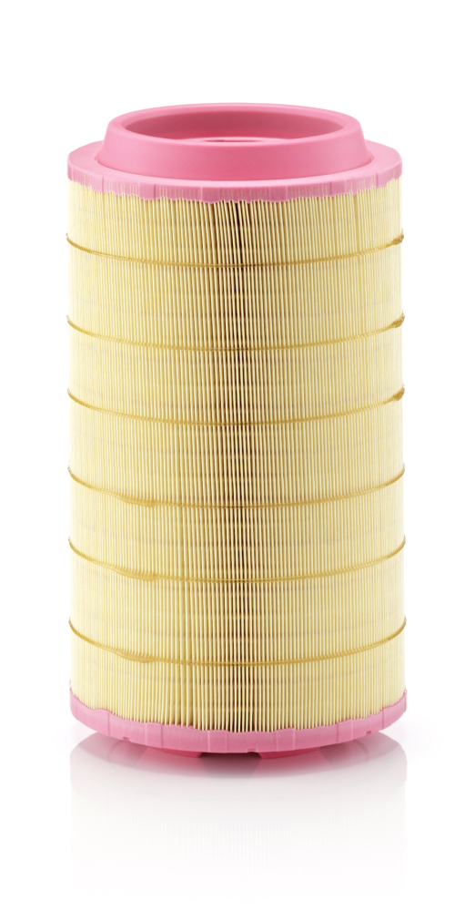 Luchtfilter Mann-Filter C 24 745/2