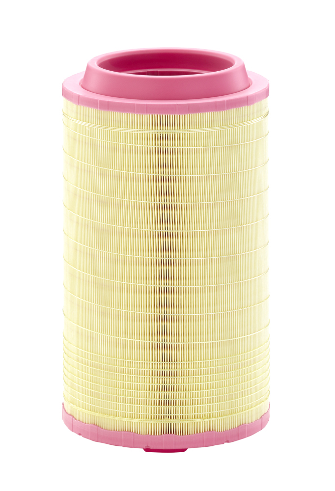 Luchtfilter Mann-Filter C 24 745/6