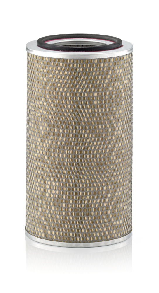 Luchtfilter Mann-Filter C 24 870