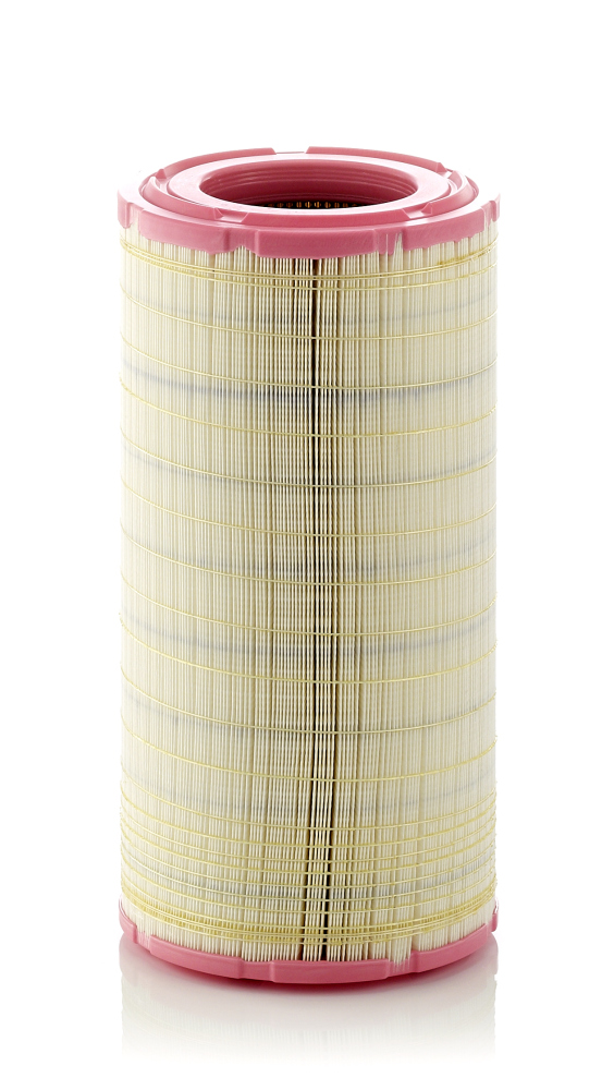 Luchtfilter Mann-Filter C 24 904/2