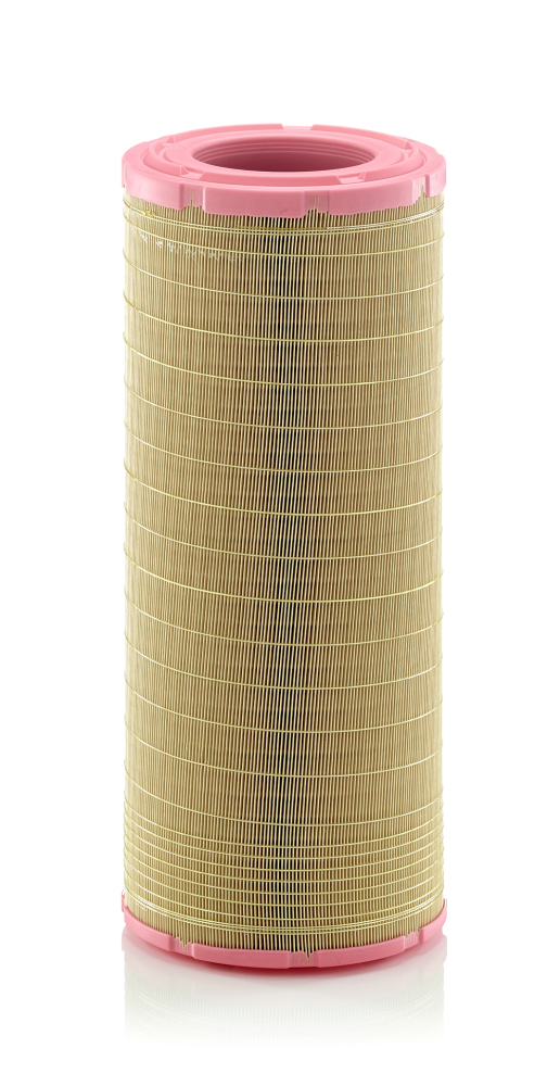 Luchtfilter Mann-Filter C 24 906/2