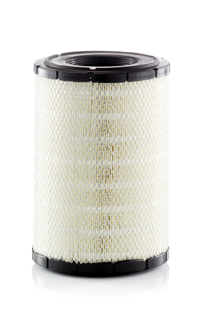 Luchtfilter Mann-Filter C 24 985