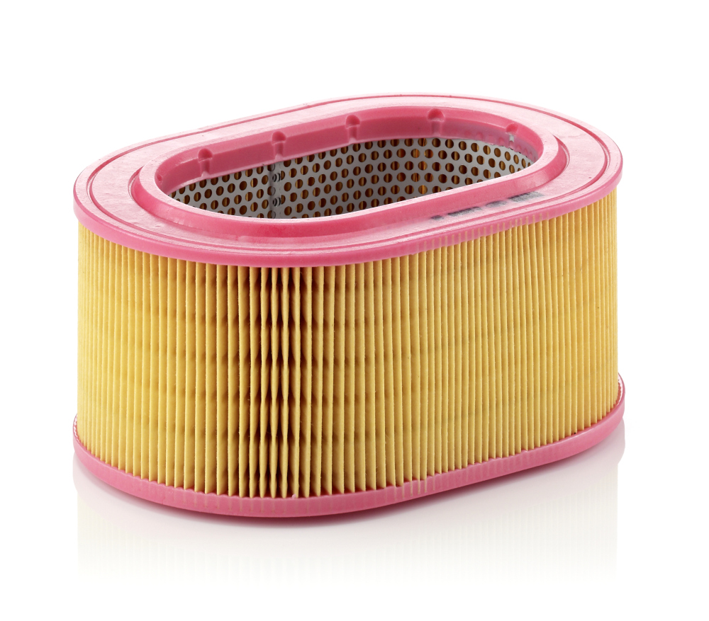 Luchtfilter Mann-Filter C 2596