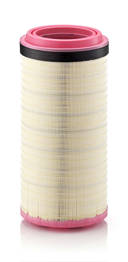Luchtfilter Mann-Filter C 25 1020