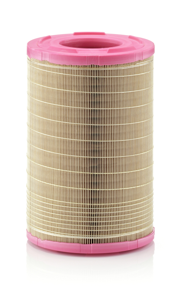 Luchtfilter Mann-Filter C 25 730/1