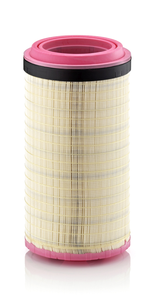 Luchtfilter Mann-Filter C 25 900