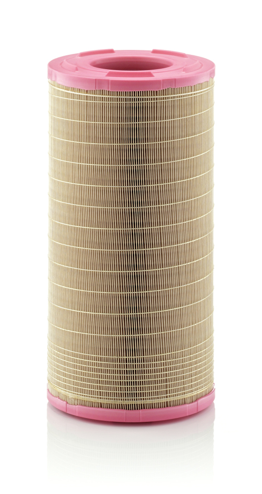 Luchtfilter Mann-Filter C 25 978