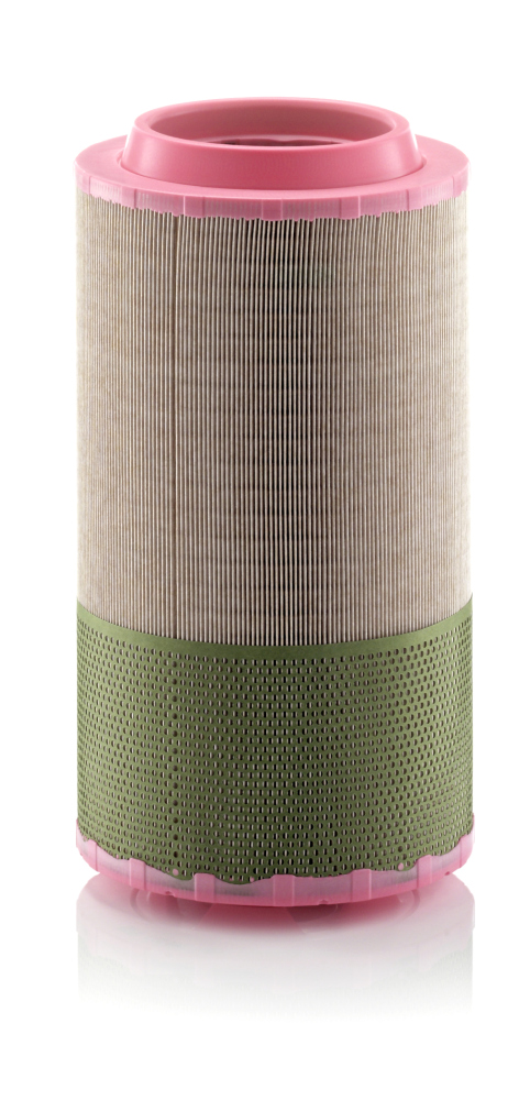 Luchtfilter Mann-Filter C 25 990