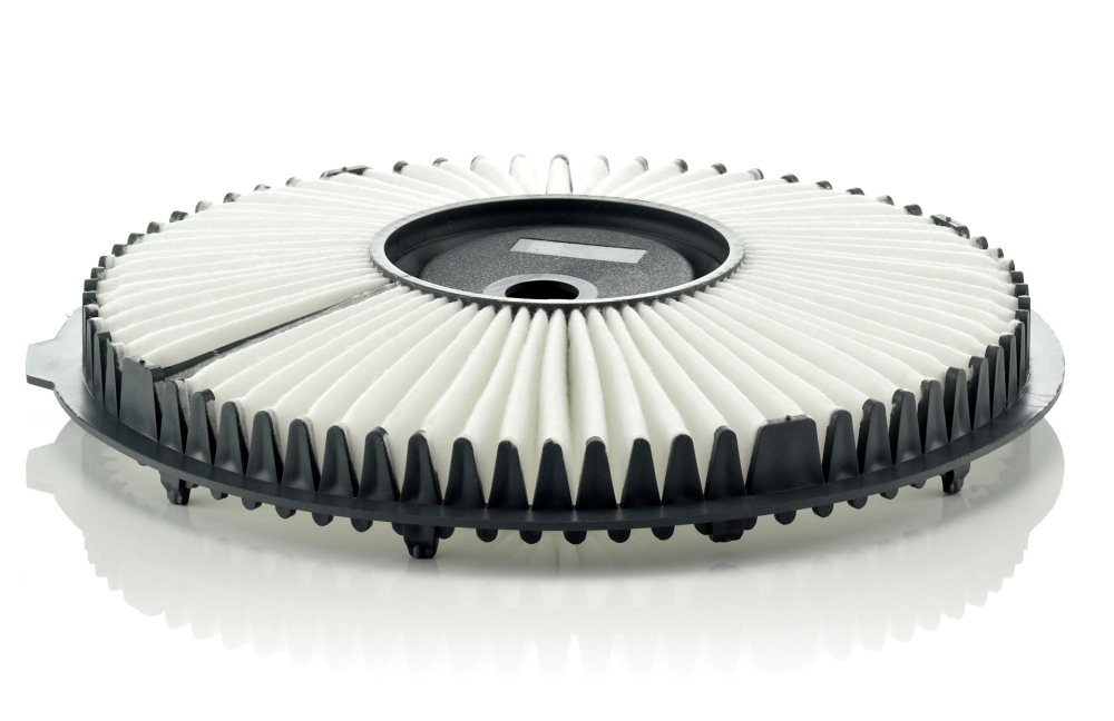 Luchtfilter Mann-Filter C 2626
