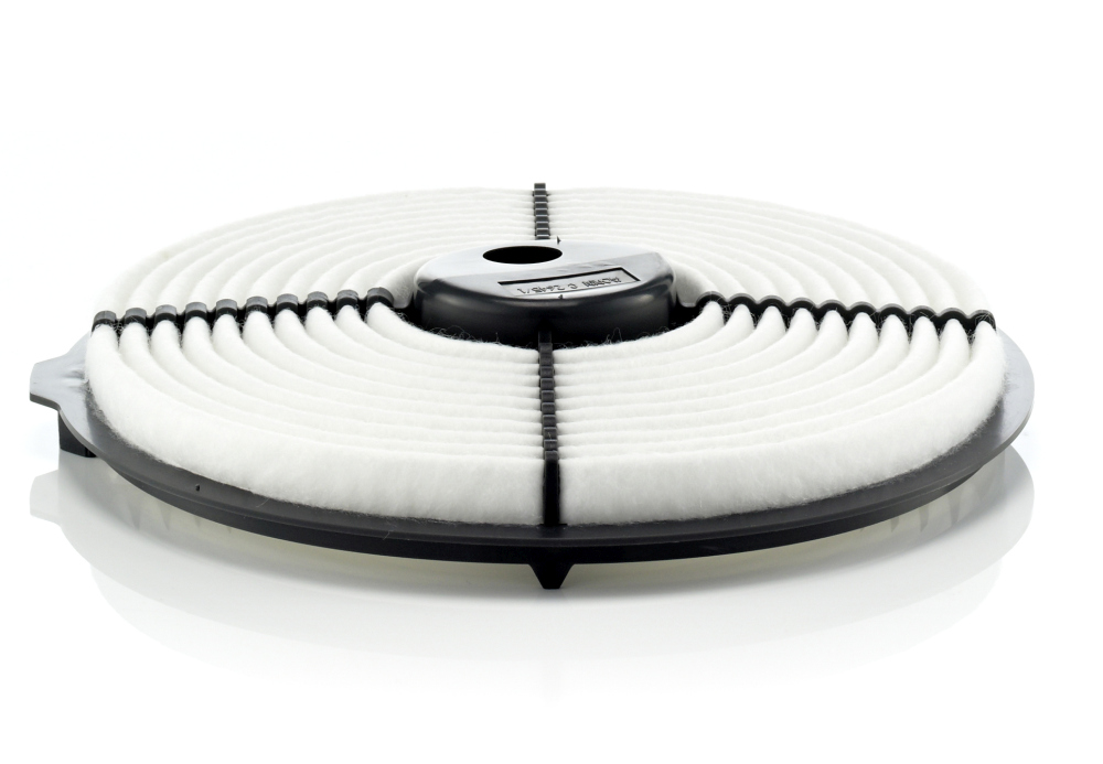 Luchtfilter Mann-Filter C 2645/1