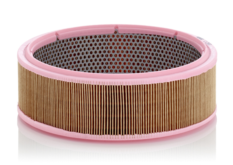 Luchtfilter Mann-Filter C 2651