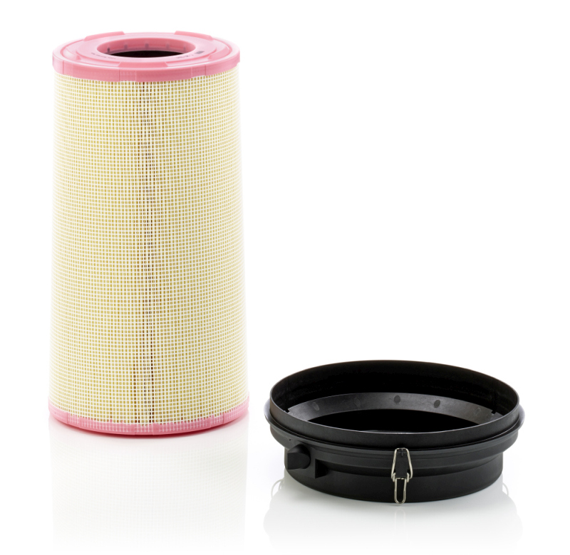 Luchtfilter Mann-Filter C 26 024 KIT