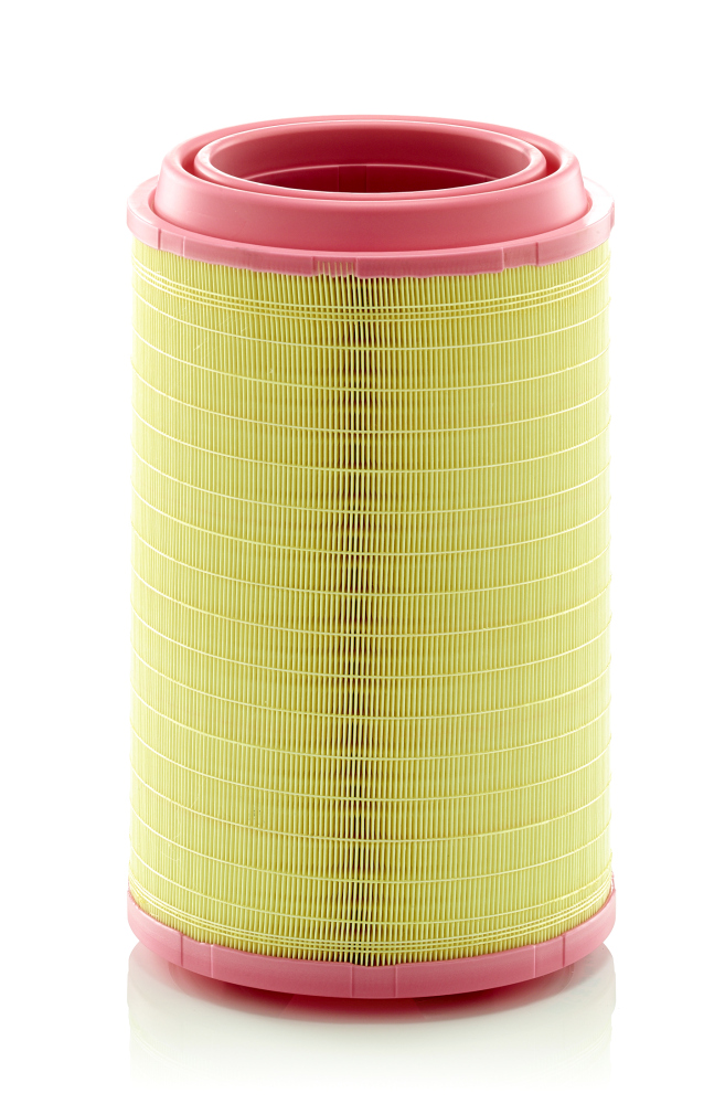 Luchtfilter Mann-Filter C 26 025