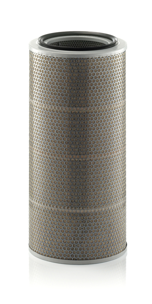 Luchtfilter Mann-Filter C 26 1215