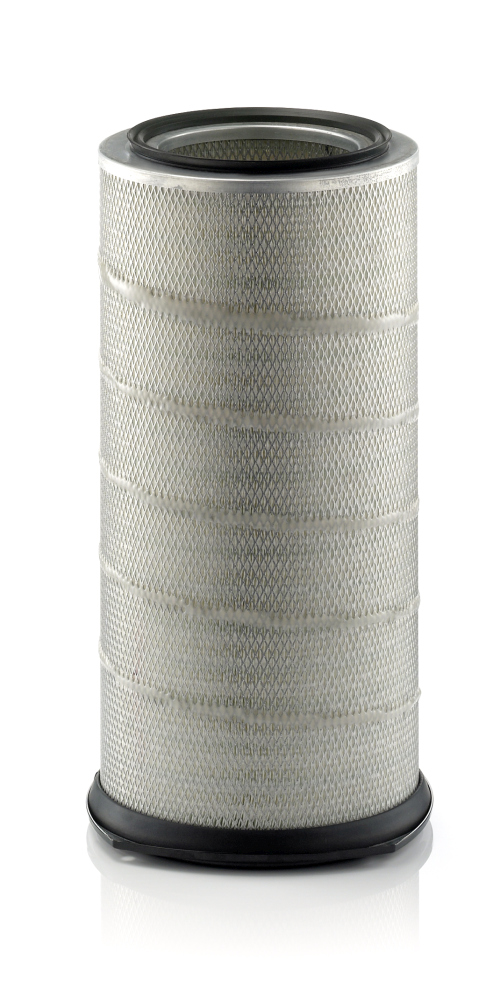 Luchtfilter Mann-Filter C 26 1220