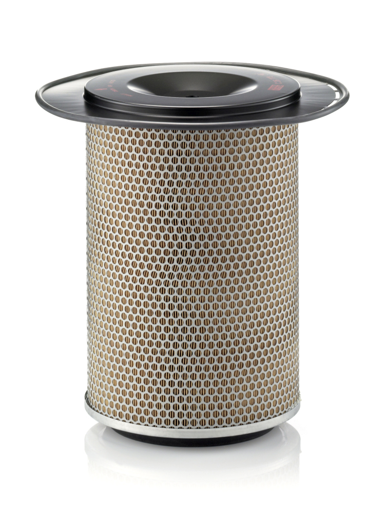 Luchtfilter Mann-Filter C 26 773