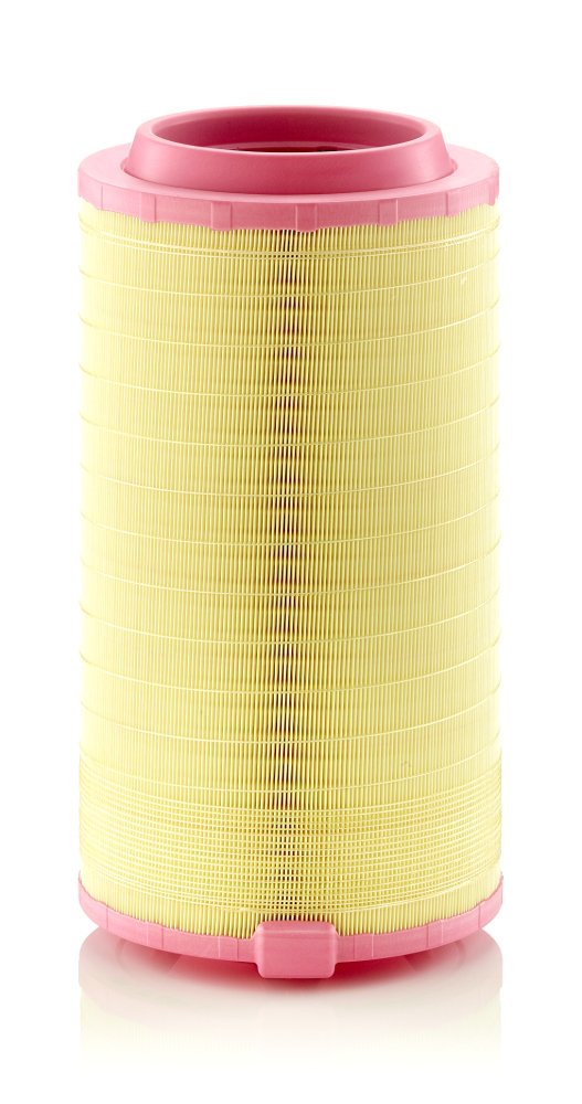 Luchtfilter Mann-Filter C 27 038/1