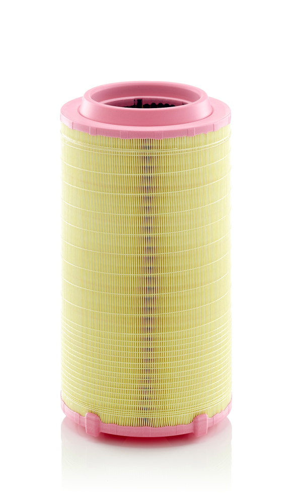 Luchtfilter Mann-Filter C 27 038