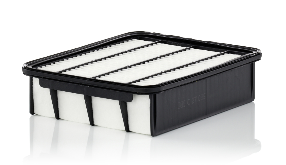 Luchtfilter Mann-Filter C 27 069