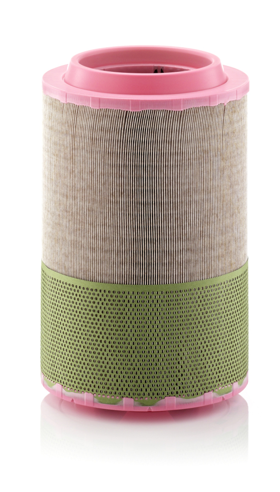 Luchtfilter Mann-Filter C 27 1020