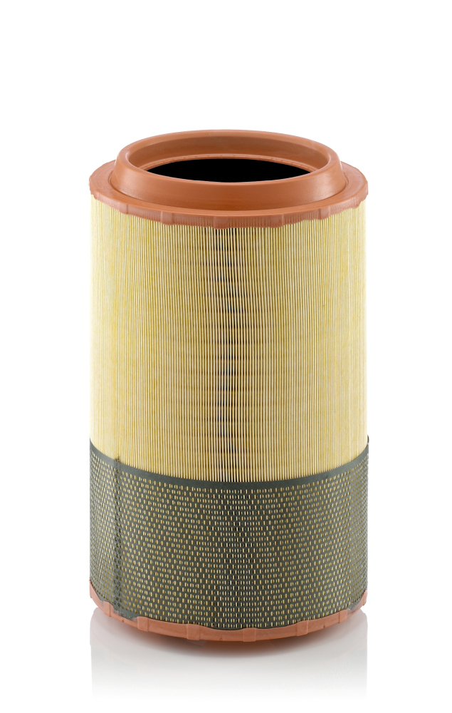 Luchtfilter Mann-Filter C 27 1050