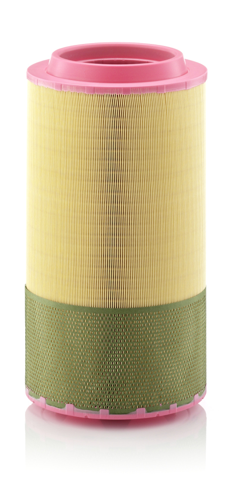 Luchtfilter Mann-Filter C 27 1250/1