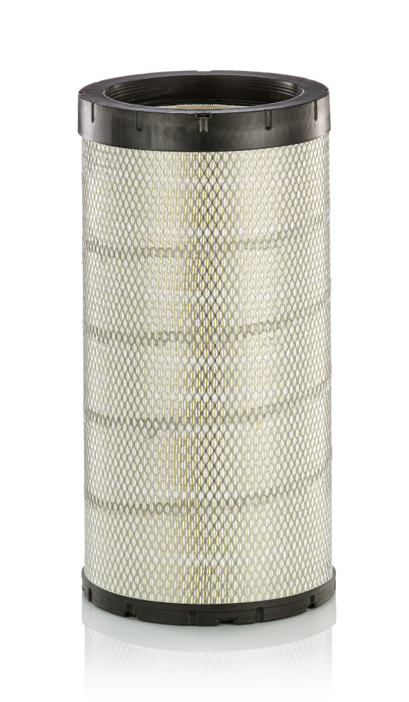 Luchtfilter Mann-Filter C 27 130