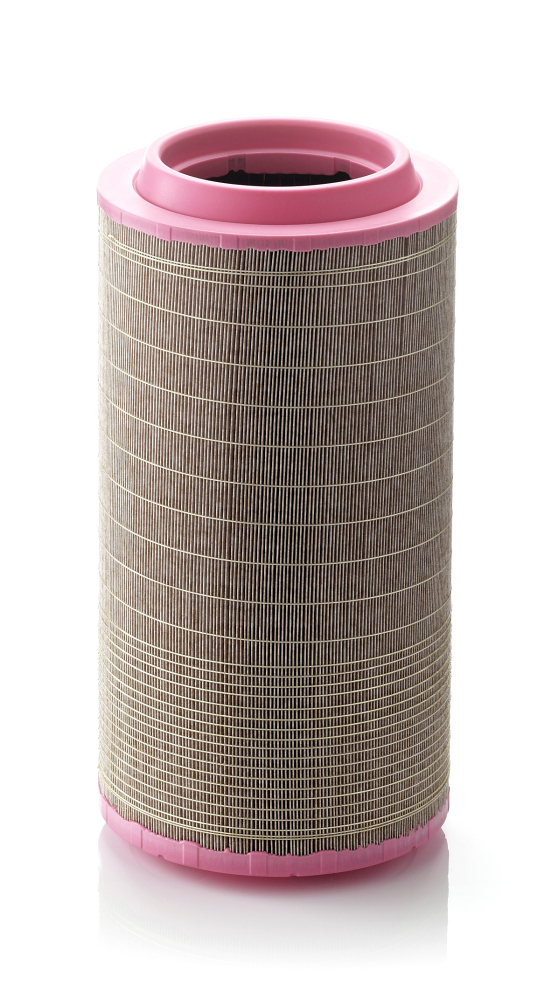 Luchtfilter Mann-Filter C 27 1320/2