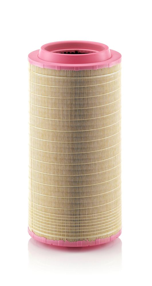 Luchtfilter Mann-Filter C 27 1340